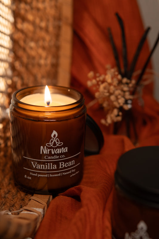 Vanilla Bean