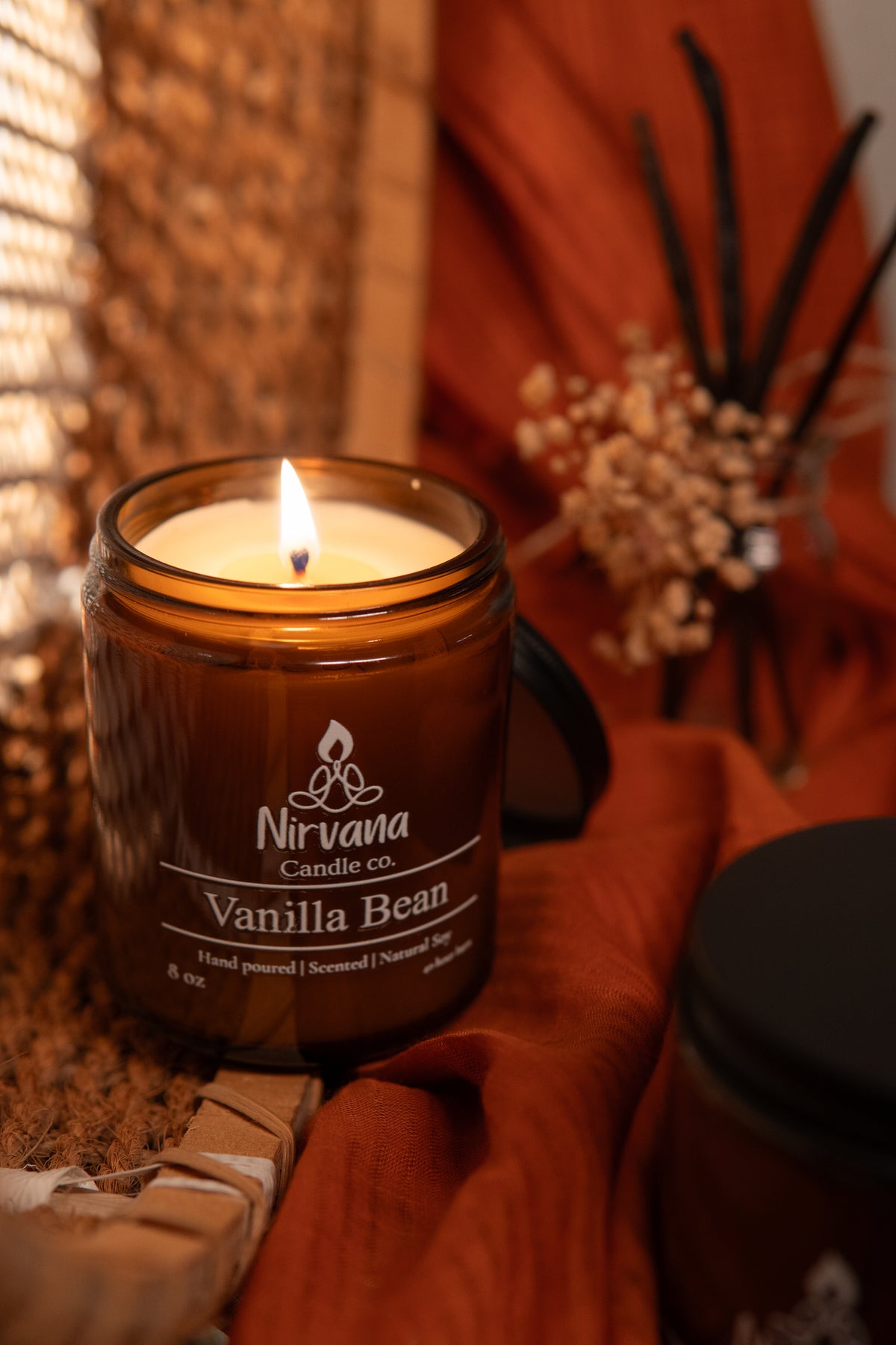 Vanilla Bean (Vanilla)