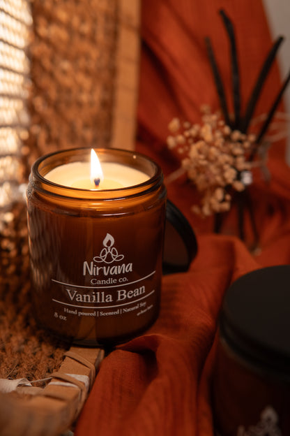 Vanilla Bean (Vanilla)