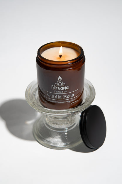 Vanilla Bean (Vanilla)