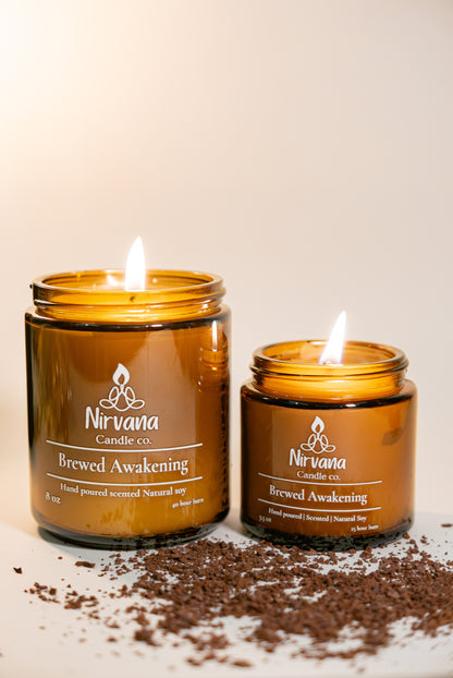 Brewed Awakening - 8 Oz