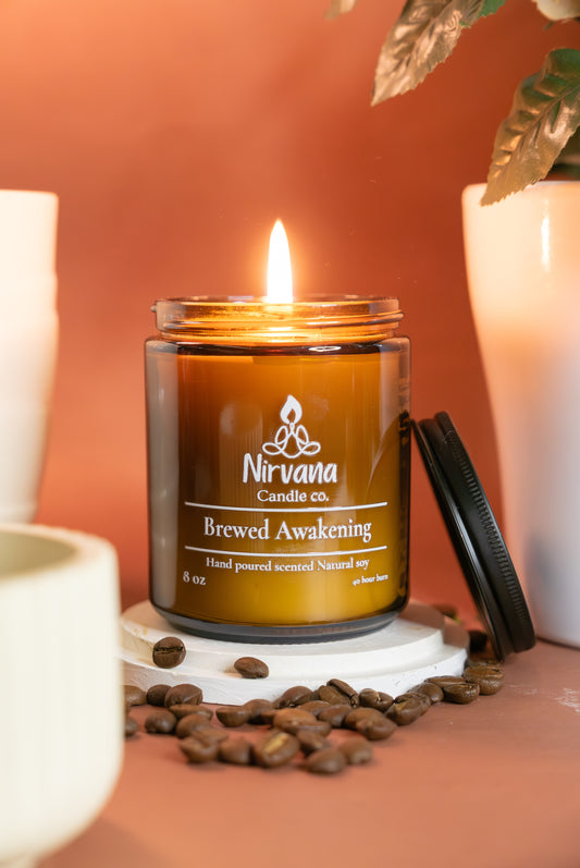 Brewed Awakening - 8 Oz