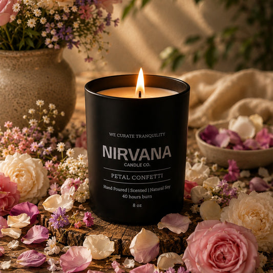 Petal confetti (Floral)