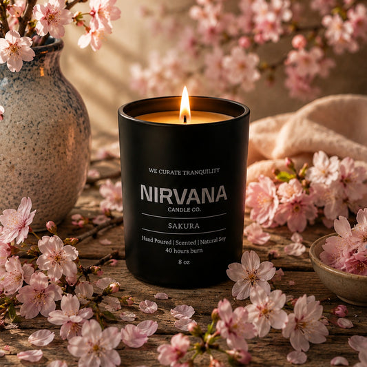 Sakura (Cherry Blossom)