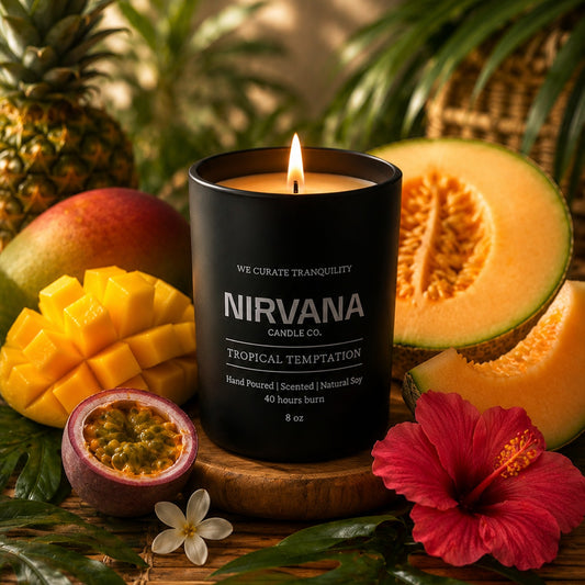 Tropical Temptation (Melon Paradise)