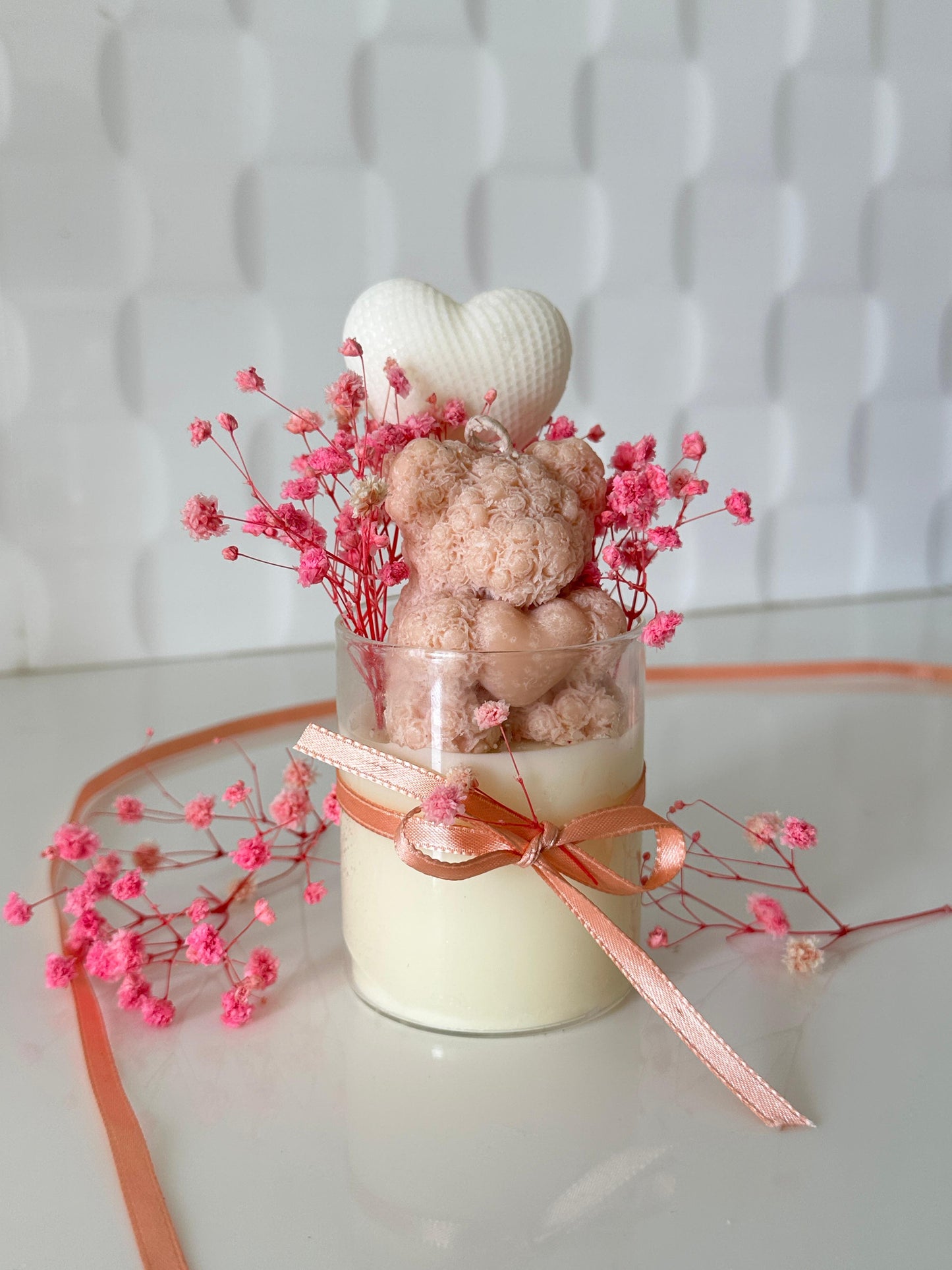 Mothers Day - Vanilla