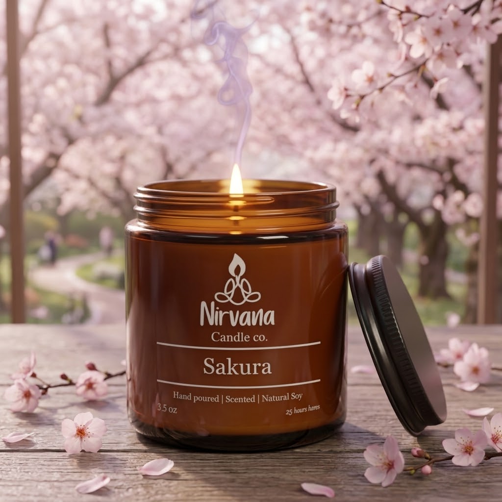 Sakura (Cherry Blossom)