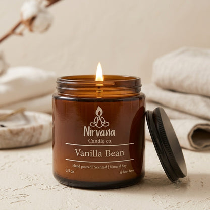 Vanilla Bean (Vanilla)