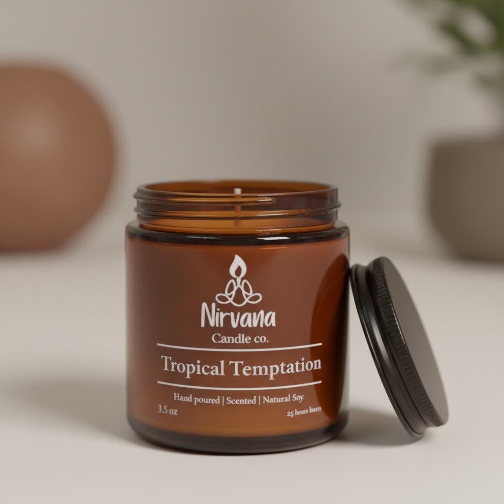 Tropical Temptation (Melon Paradise)