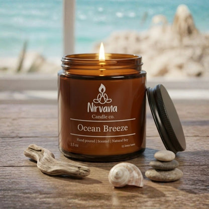 Ocean Breeze (Oceanic)