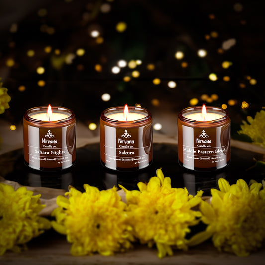 3.5 Oz 3x Pack - Any Scent
